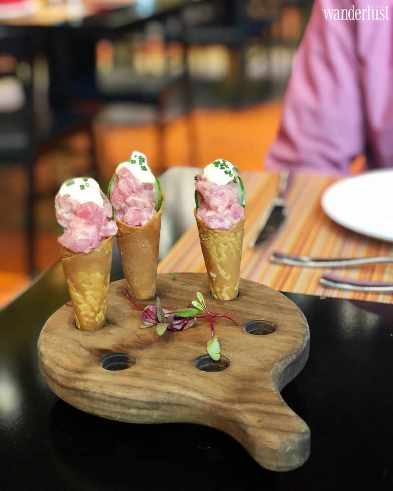 Thưởng thức những món ăn độc lạ từ ốc quế 7 Tạp chí Du lịch Wanderlust Tips Thưởng thức những món ăn độc lạ từ ốc quế