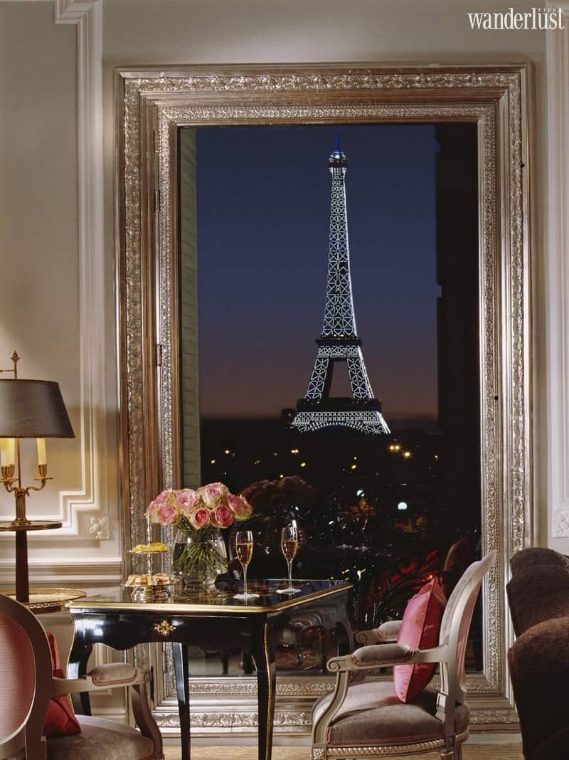 Wanderlust Tips top khach san view dep nhat the gioi 09