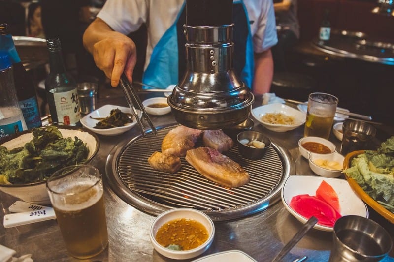 Trải nghiệm tour Hàn Quốc như người bản xứ 5 Wanderlust Tips tour du lich han quoc nhu nguoi ban xu 04