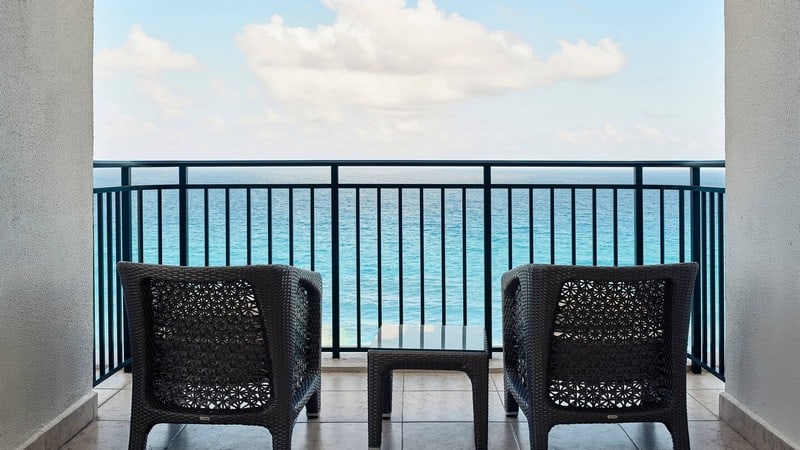 Wanderlust Tips trai nghiem dang cap sang trong tai JW Marriott Cancun Resort Spa 02