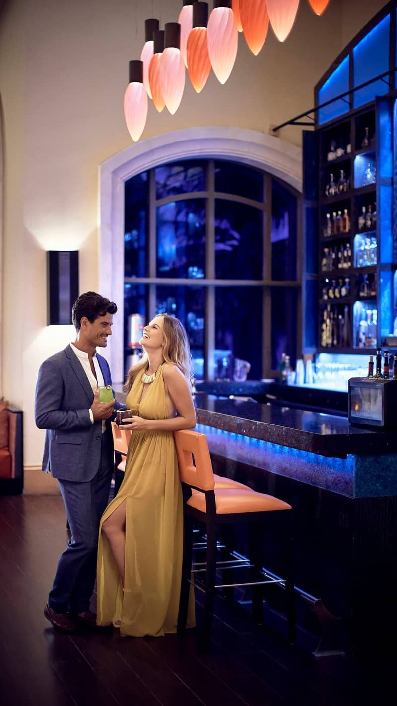 Tạp chí Du lịch Wanderlust Tips Trải nghiệm đẳng cấp sang trọng tại JW Marriott Cancun Resort & Spa