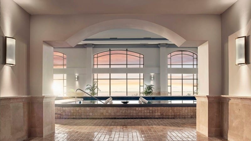 Tạp chí Du lịch Wanderlust Tips Trải nghiệm đẳng cấp sang trọng tại JW Marriott Cancun Resort & Spa