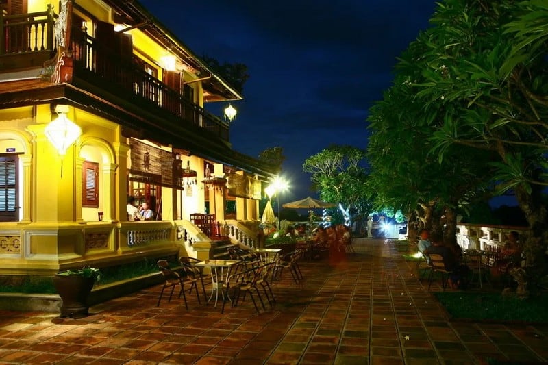 Tứ Phương Vô Sự: Tìm về sự yên bình giữa lòng phố Huế 6 Wanderlust Tips tu phuong vo su tim ve su binh yen giua long pho hue 03