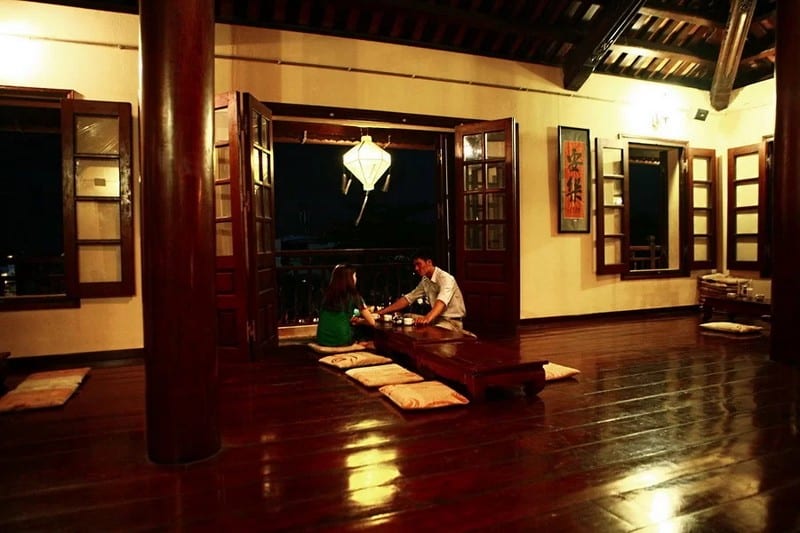 Tứ Phương Vô Sự: Tìm về sự yên bình giữa lòng phố Huế 7 Tạp chí Du lịch Wanderlust Tips Tứ Phương Vô Sự: Tìm về sự yên bình giữa lòng phố Huế