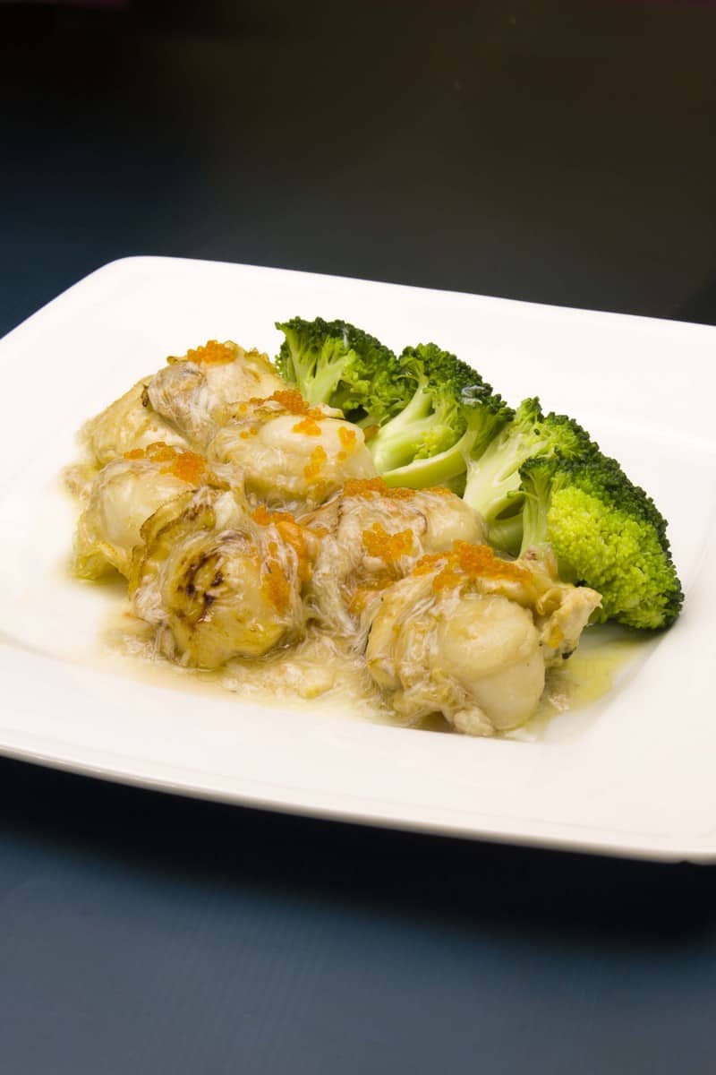 Tạp chí Du lịch Wanderlust Tips Từng bừng chương trình ưu đãi ẩm thực tại khách sạn Fortuna Hanoi