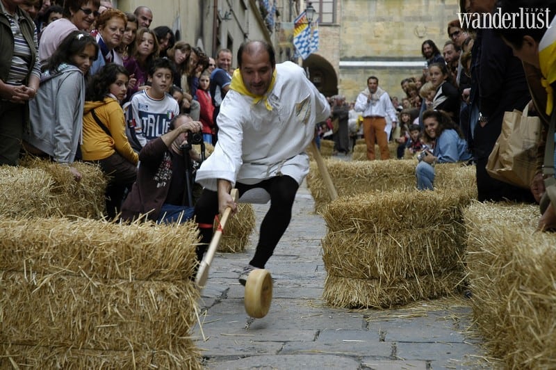 Wanderlust Tips tuscany nhung ngay thang 10 04