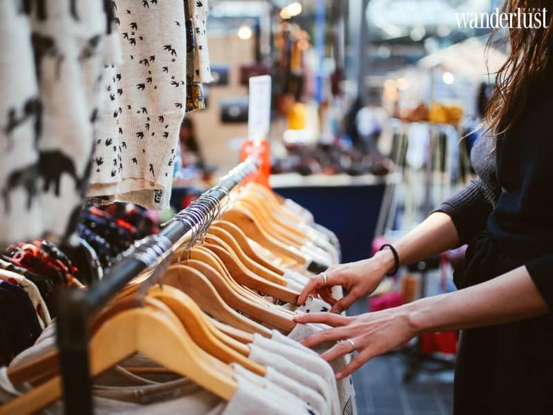 Bí quyết mua sắm để chuyến du lịch không "cháy ví" 8 Wanderlust tips bi quyet mua sam de chuyen du lich khong chay vi 6