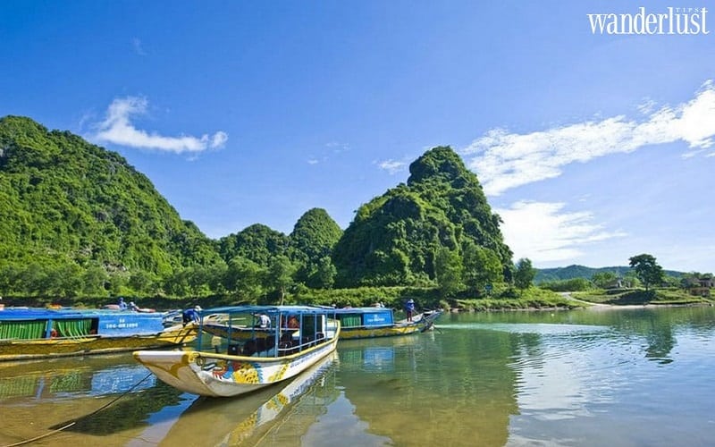 Tạp chí Du lịch Wanderlust Tips | Bỏ túi kinh nghiệm du lịch Quảng Bình từ A-Z