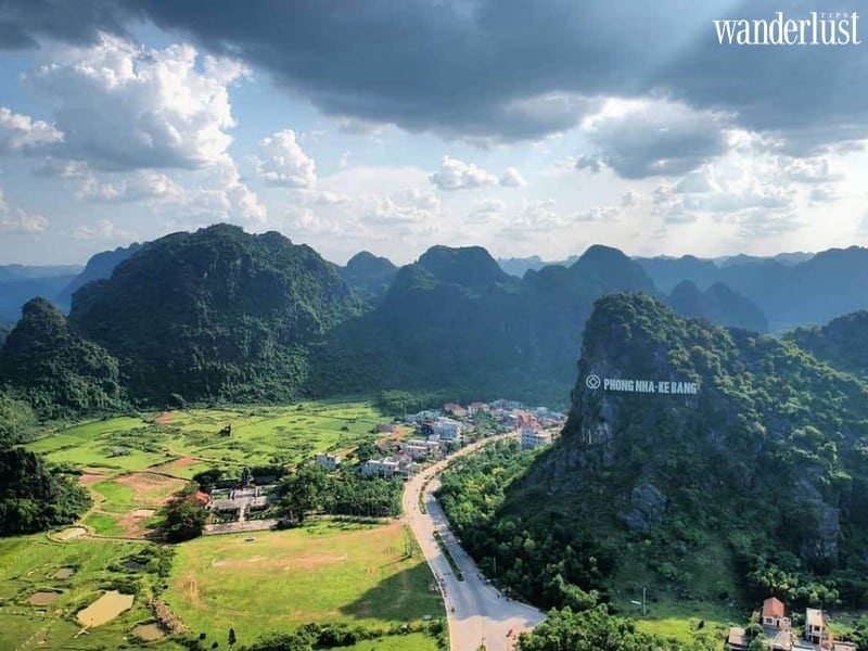 Tạp chí Du lịch Wanderlust Tips | Bỏ túi kinh nghiệm du lịch Quảng Bình từ A-Z