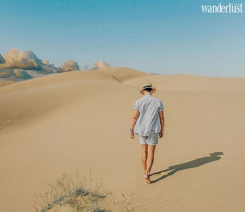 Tạp chí Du lịch Wanderlust Tips | Bỏ túi kinh nghiệm du lịch Quảng Bình từ A-Z