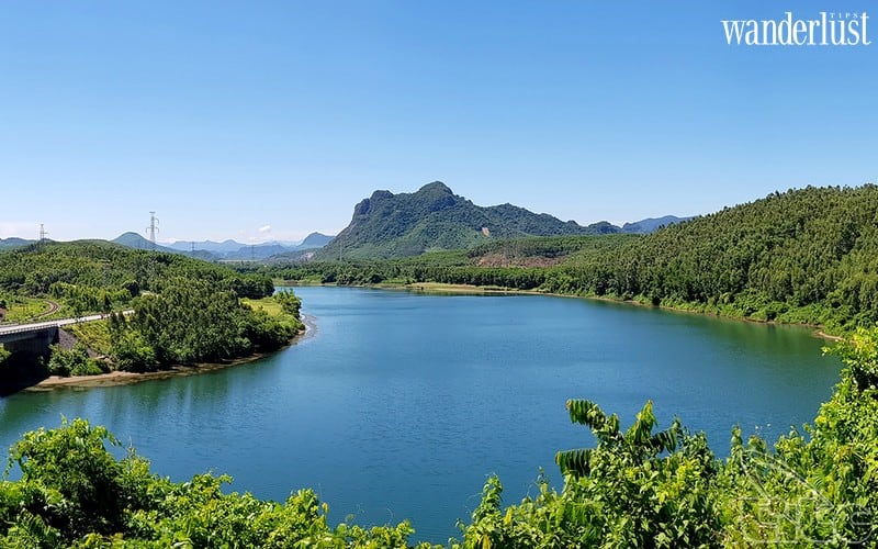 Tạp chí Du lịch Wanderlust Tips | Bỏ túi kinh nghiệm du lịch Quảng Bình từ A-Z