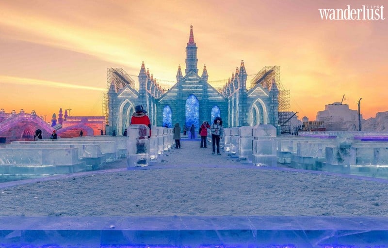 Điểm danh những lễ hội mùa đông đặc sắc trên khắp thế giới 6 Wanderlust tips diem danh nhung le hoi mua dong dac sac 2