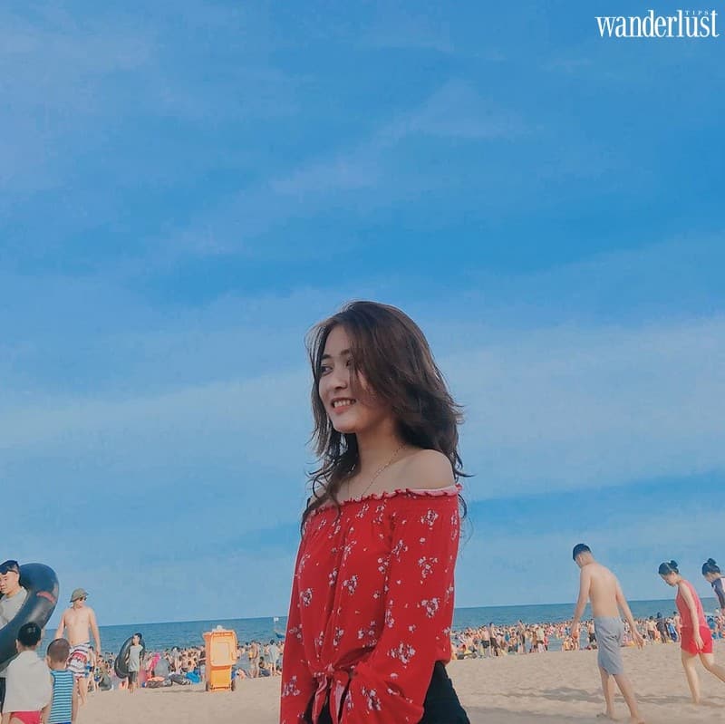 Du lịch Sầm Sơn: Về với miền biển xanh nắng vàng 8 Tạp chí Du lịch Wanderlust Tips | Kinh nghiệm du lịch Sầm Sơn: Về với miền biển xanh nắng vàng