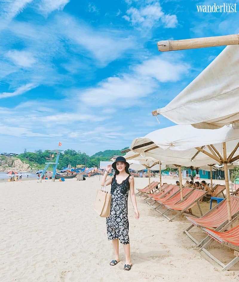Du lịch Sầm Sơn: Về với miền biển xanh nắng vàng 6 Tạp chí Du lịch Wanderlust Tips | Kinh nghiệm du lịch Sầm Sơn: Về với miền biển xanh nắng vàng