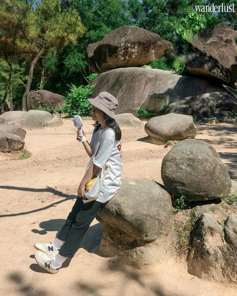 Du lịch Sầm Sơn: Về với miền biển xanh nắng vàng 13 Tạp chí Du lịch Wanderlust Tips | Kinh nghiệm du lịch Sầm Sơn: Về với miền biển xanh nắng vàng