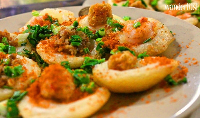 Tạp chí Du lịch Wanderlust Tips | Kinh nghiệm du lịch Vũng Tàu cho hành trình đầy sắc màu