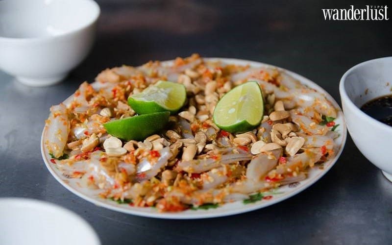 Tạp chí Du lịch Wanderlust Tips | Kinh nghiệm du lịch Vũng Tàu cho hành trình đầy sắc màu