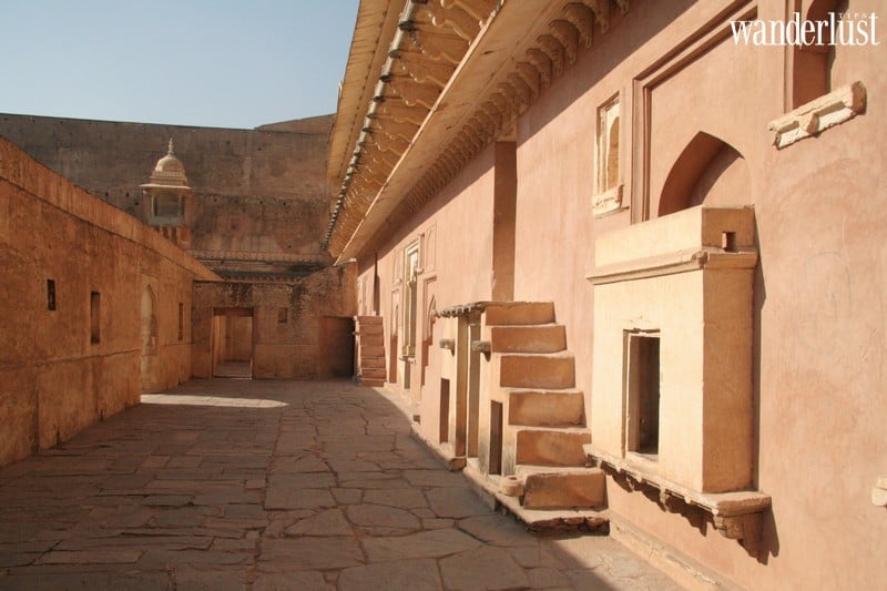 Lạc vào giấc mơ màu hồng ở thành phố Jaipur, Ấn Độ 11 Wanderlust tips lac vao giac mo mau hong o thanh pho jaipur an do 4