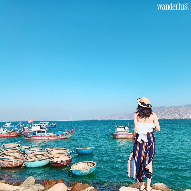 Trọn bộ kinh nghiệm du lịch miền nắng gió Ninh Thuận 16 Tạp chí Du lịch Wanderlust Tips | Trọn bộ kinh nghiệm du lịch miền nắng gió Ninh Thuận