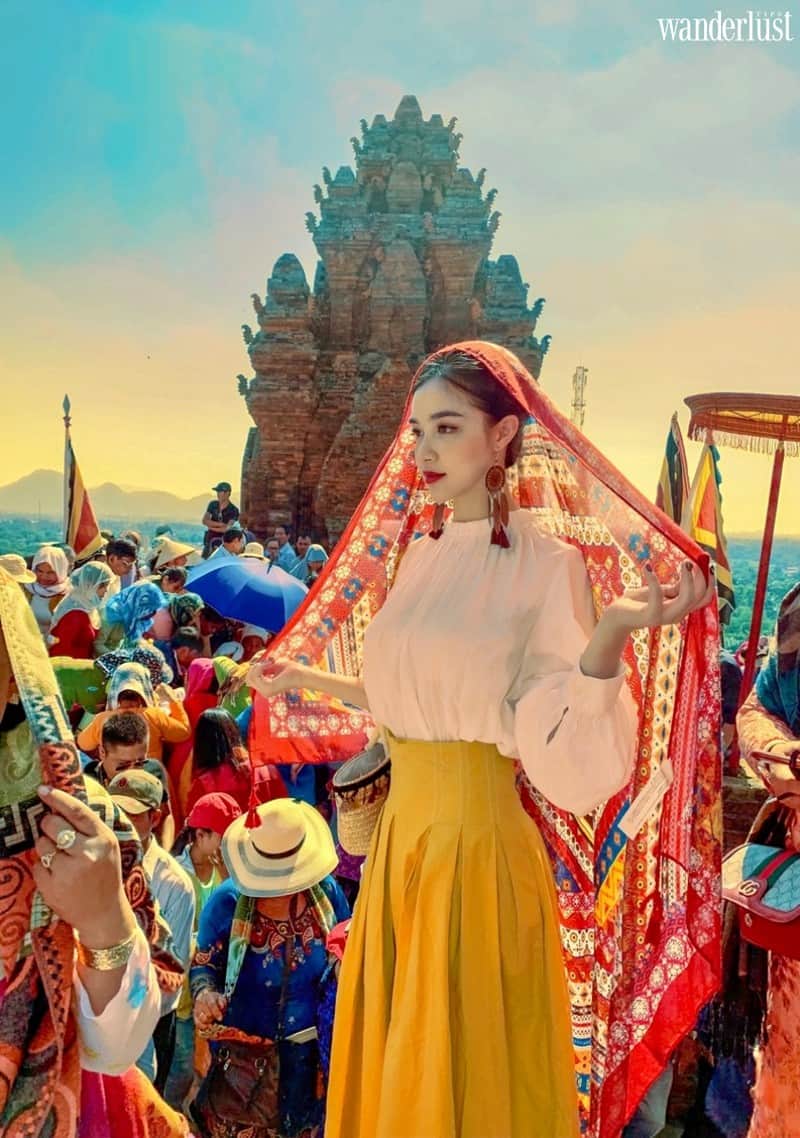 Trọn bộ kinh nghiệm du lịch miền nắng gió Ninh Thuận 15 Wanderlust tips mach ban kinh nghiem du lich ninh thuan huu ich 3 1