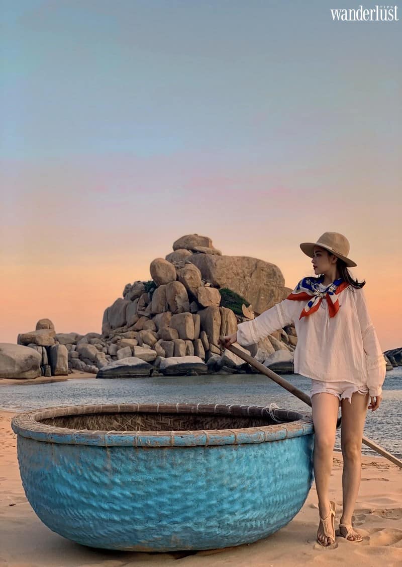 Trọn bộ kinh nghiệm du lịch miền nắng gió Ninh Thuận 10 Tạp chí Du lịch Wanderlust Tips | Trọn bộ kinh nghiệm du lịch miền nắng gió Ninh Thuận