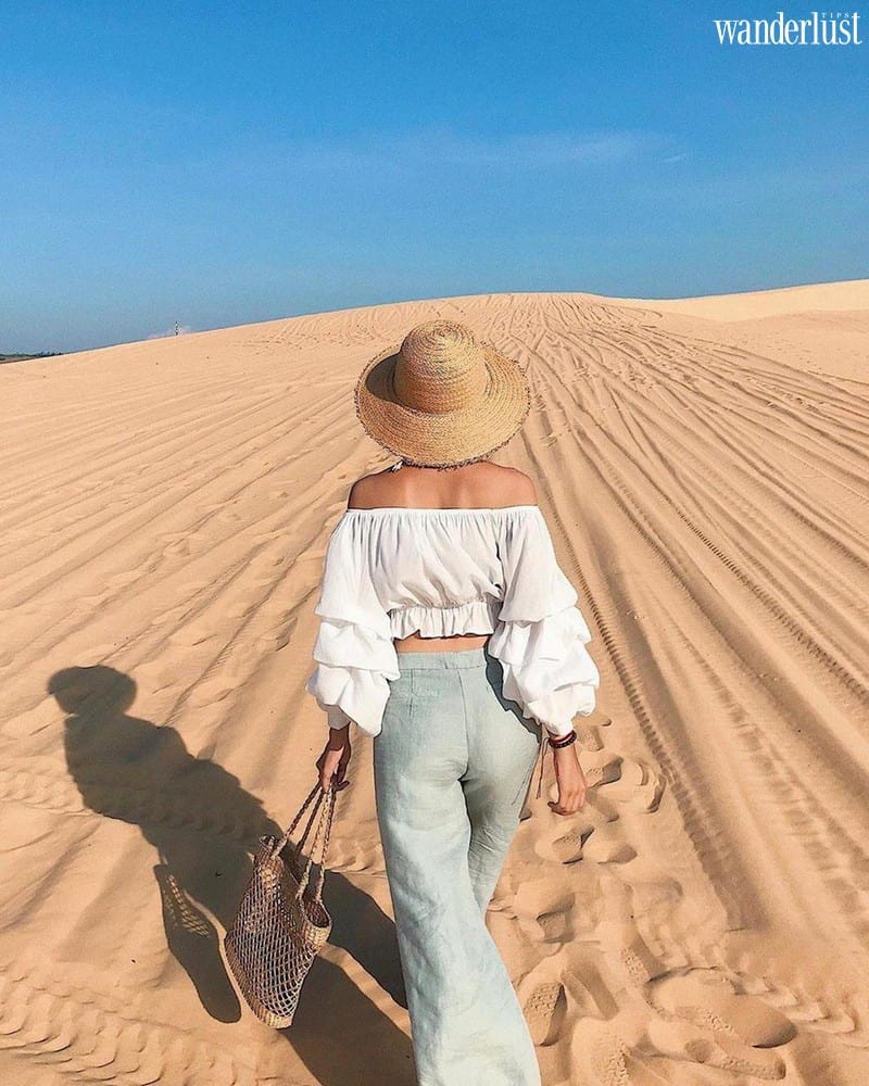 Trọn bộ kinh nghiệm du lịch miền nắng gió Ninh Thuận 17 Wanderlust tips mach ban kinh nghiem du lich ninh thuan huu ich 4