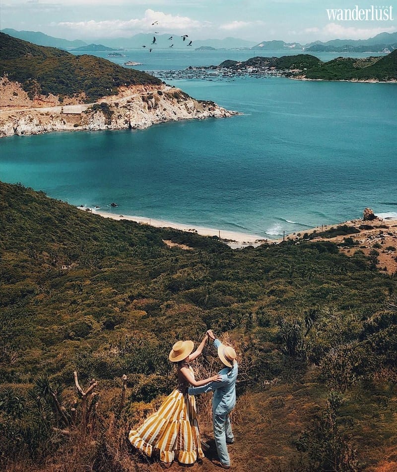 Trọn bộ kinh nghiệm du lịch miền nắng gió Ninh Thuận 6 Tạp chí Du lịch Wanderlust Tips | Trọn bộ kinh nghiệm du lịch miền nắng gió Ninh Thuận
