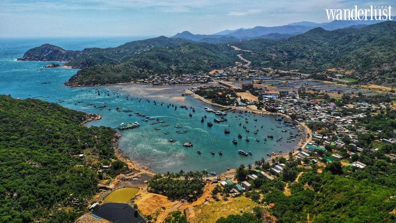 Trọn bộ kinh nghiệm du lịch miền nắng gió Ninh Thuận 13 Wanderlust tips mach ban kinh nghiem du lich ninh thuan huu ich 9