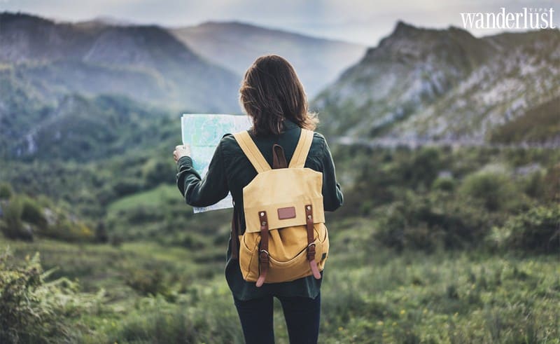 Nếu muốn hạnh phúc, hãy lên đường đi du lịch 8 Wanderlust tips neu muon hanh phuc hay len duong di du lich 3