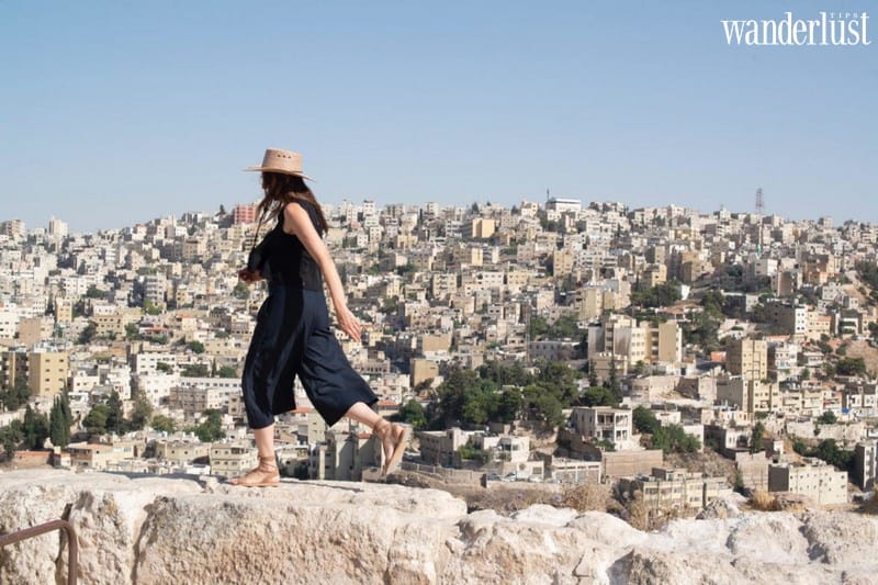 Nếu muốn hạnh phúc, hãy lên đường đi du lịch 9 Wanderlust tips neu muon hanh phuc hay len duong di du lich 5