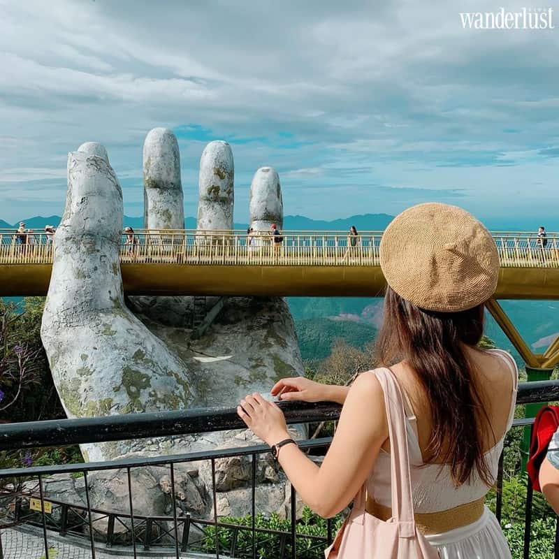 Wanderlust tips ngan ngo khung canh cau vang da nang dep lim tim 7