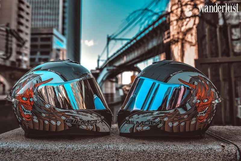 Tạp chí Du lịch Wanderlust Tips | Những lưu ý chọn mũ đi phượt cho hành trình trọn vẹn