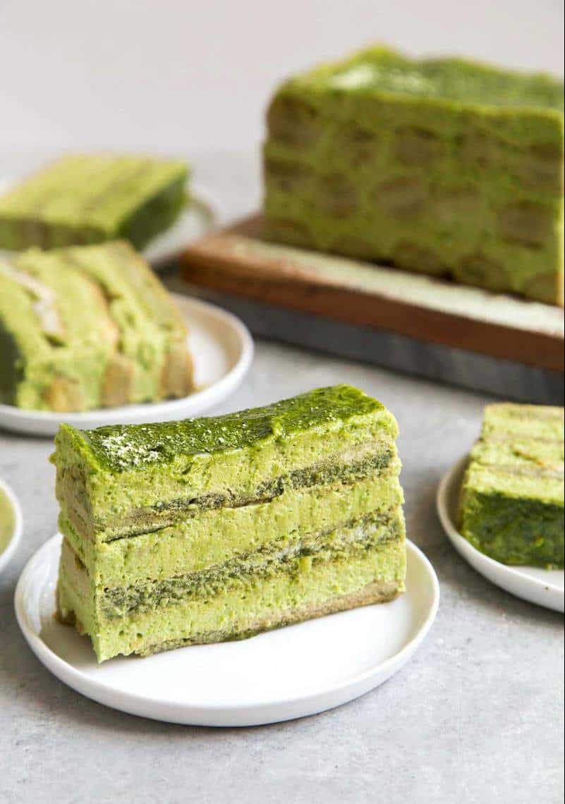 Tạp chí Du lịch Wanderlust Tips | Tinh hoa ẩm thực Nhật Bản qua những món bánh ngọt ngào