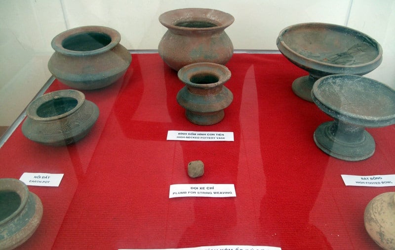 Biển Sa Huỳnh nhuộm xanh miền nắng gió Quảng Ngãi 13 wanderlust tips bien sa huynh nhuom xanh mien nang gio quang ngai 2 1