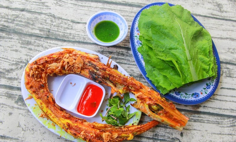 Biển Sa Huỳnh nhuộm xanh miền nắng gió Quảng Ngãi 17 wanderlust tips bien sa huynh nhuom xanh mien nang gio quang ngai 7