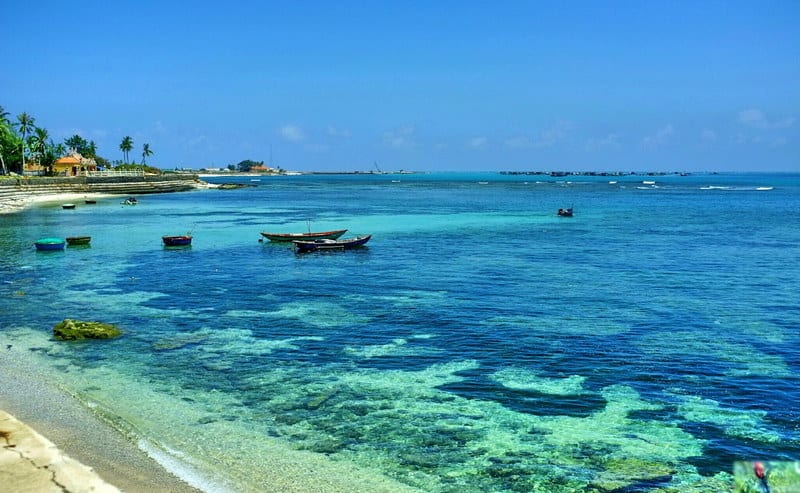 Biển Sa Huỳnh nhuộm xanh miền nắng gió Quảng Ngãi 19 wanderlust tips bien sa huynh nhuom xanh mien nang gio quang ngai 8