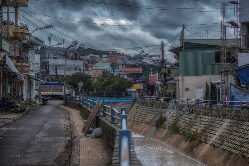 wanderlust tips da lat thang 9 dep tua nang thieu nu ngu chim trong bien may 6