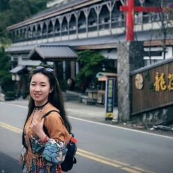 Tạp chí Du lịch Wanderlust Tips | Đài Loan trong miền ký ức của cô gái Sài thành