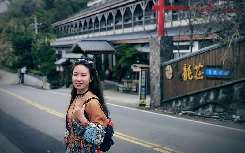 Tạp chí Du lịch Wanderlust Tips | Đài Loan trong miền ký ức của cô gái Sài thành