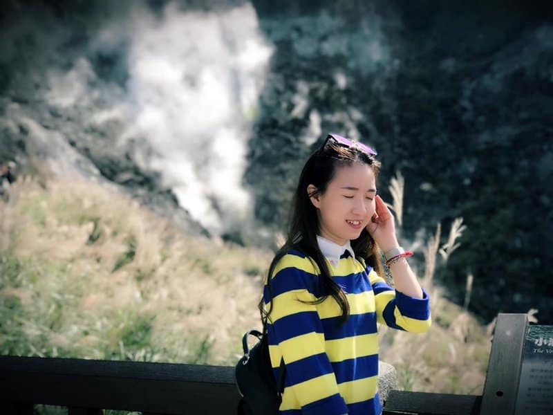 Tạp chí Du lịch Wanderlust Tips | Đài Loan trong miền ký ức của cô gái Sài thành