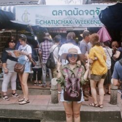 Tạp chí Du lịch Wanderlust Tips | Chatuchak