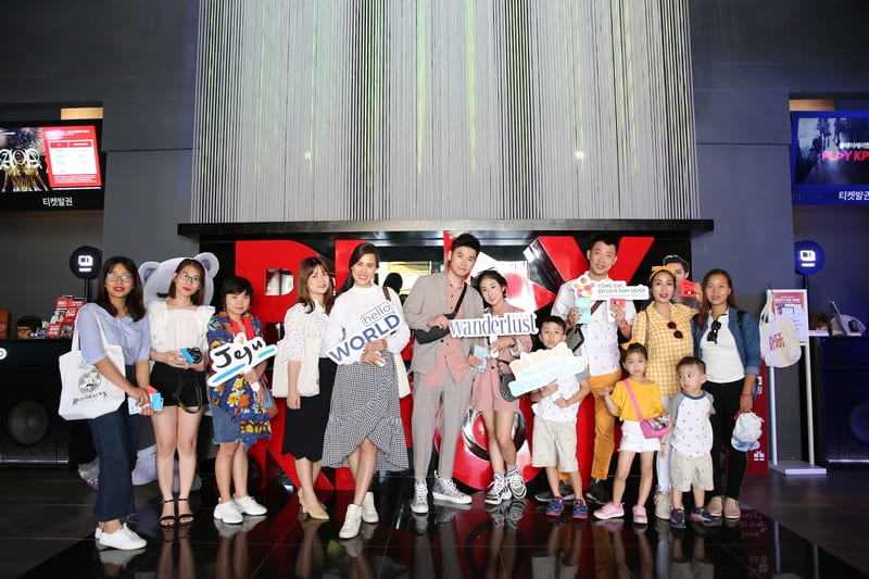 Đảo Jeju: Thiên đường du lịch cho cả gia đình 8 wanderlust tips dao jeju thien duong du lich cho ca gia dinh 5 1