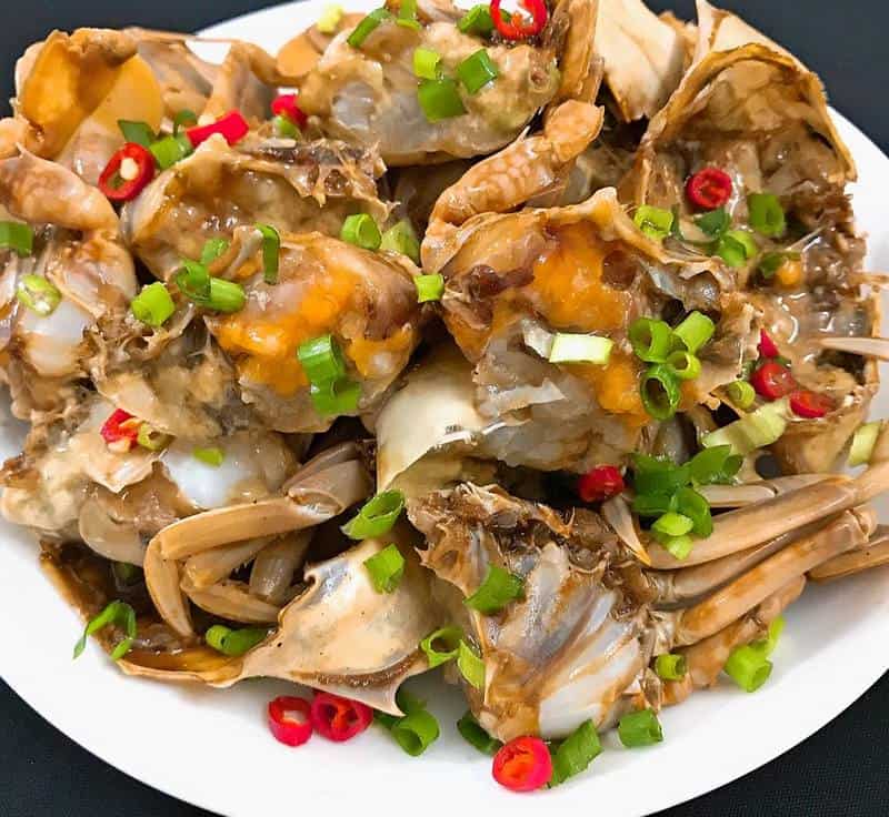 Điểm danh những món "ăn tươi nuốt sống" trong ẩm thực Việt Nam 13 Tạp chí Du lịch Wanderlust Tips | Điểm danh những món "ăn tươi nuốt sống" trong ẩm thực Việt Nam