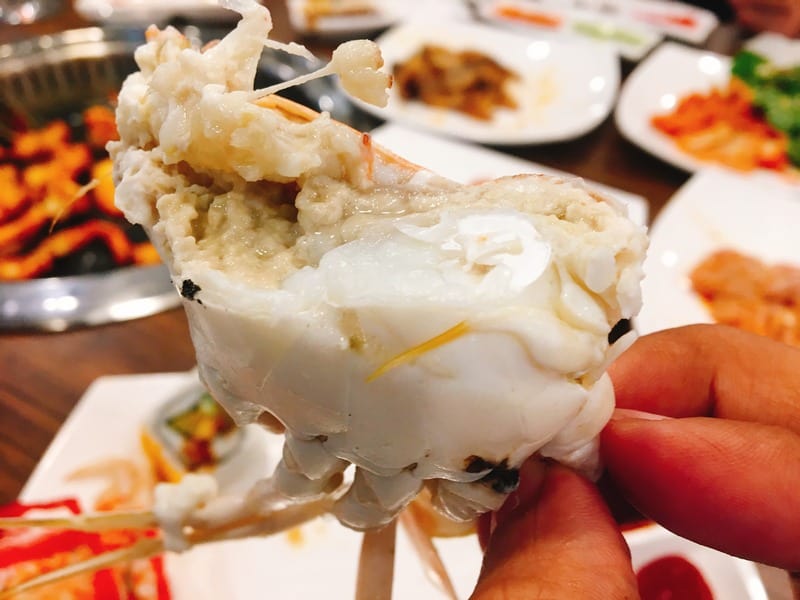 Điểm danh những món "ăn tươi nuốt sống" trong ẩm thực Việt Nam 14 wanderlust tips diem danh nhung mon an tuoi nuot song trong am thuc viet nam 4