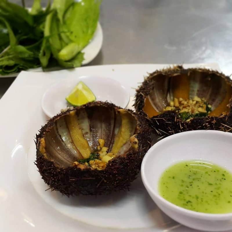 Điểm danh những món "ăn tươi nuốt sống" trong ẩm thực Việt Nam 10 Tạp chí Du lịch Wanderlust Tips | Điểm danh những món "ăn tươi nuốt sống" trong ẩm thực Việt Nam