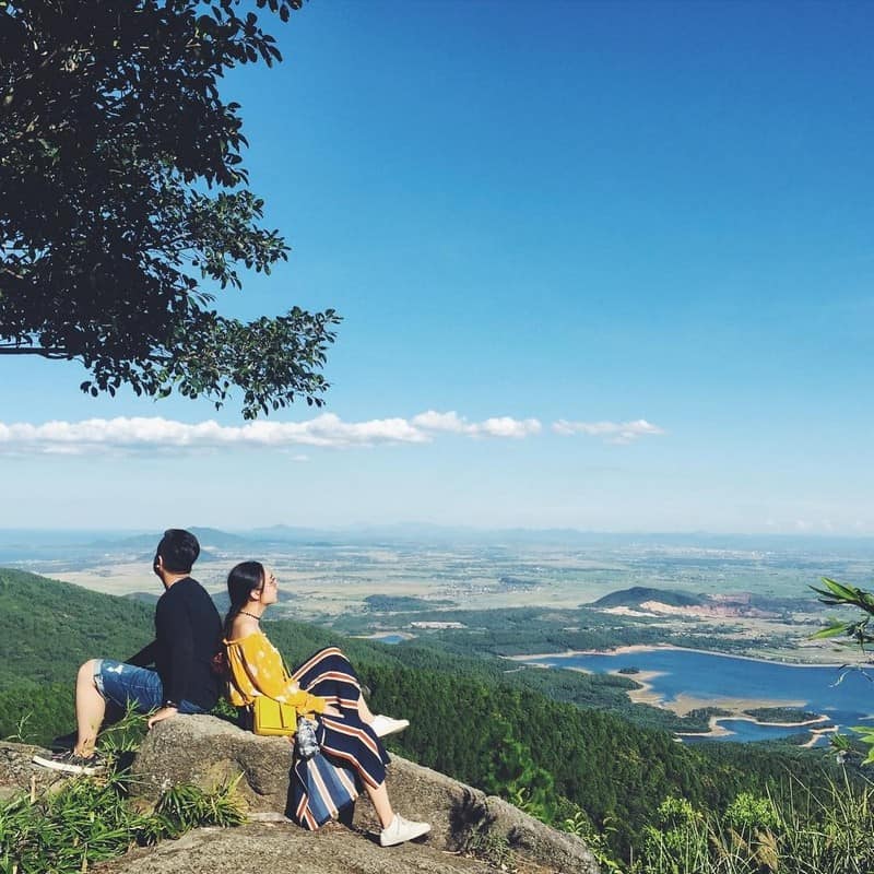 Tạp chí Du lịch Wanderlust Tips | Du lịch Hà Tĩnh: Dừng chân một lần, thương hoài ngàn năm