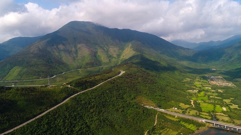 Tạp chí Du lịch Wanderlust Tips | Du lịch Hà Tĩnh: Dừng chân một lần, thương hoài ngàn năm