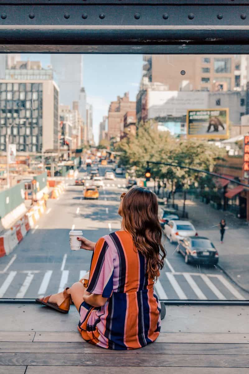 Tạp chí Du lịch Wanderlust Tips | Du lịch khi còn trẻ để trải nghiệm thật sâu sắc