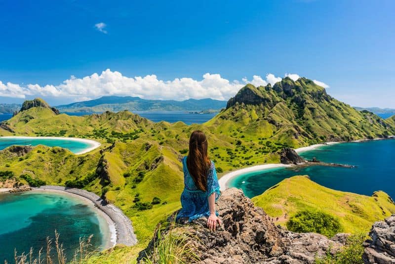 Tạp chí Du lịch Wanderlust Tips | Du lịch khi còn trẻ để trải nghiệm thật sâu sắc