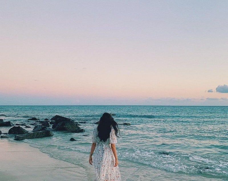 Tạp chí Du lịch Wanderlust Tips | Ghé chân đến Đầm Trầu xanh ngát níu lại bình yên